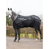 Carbon Cooler Rug by Le Mieux