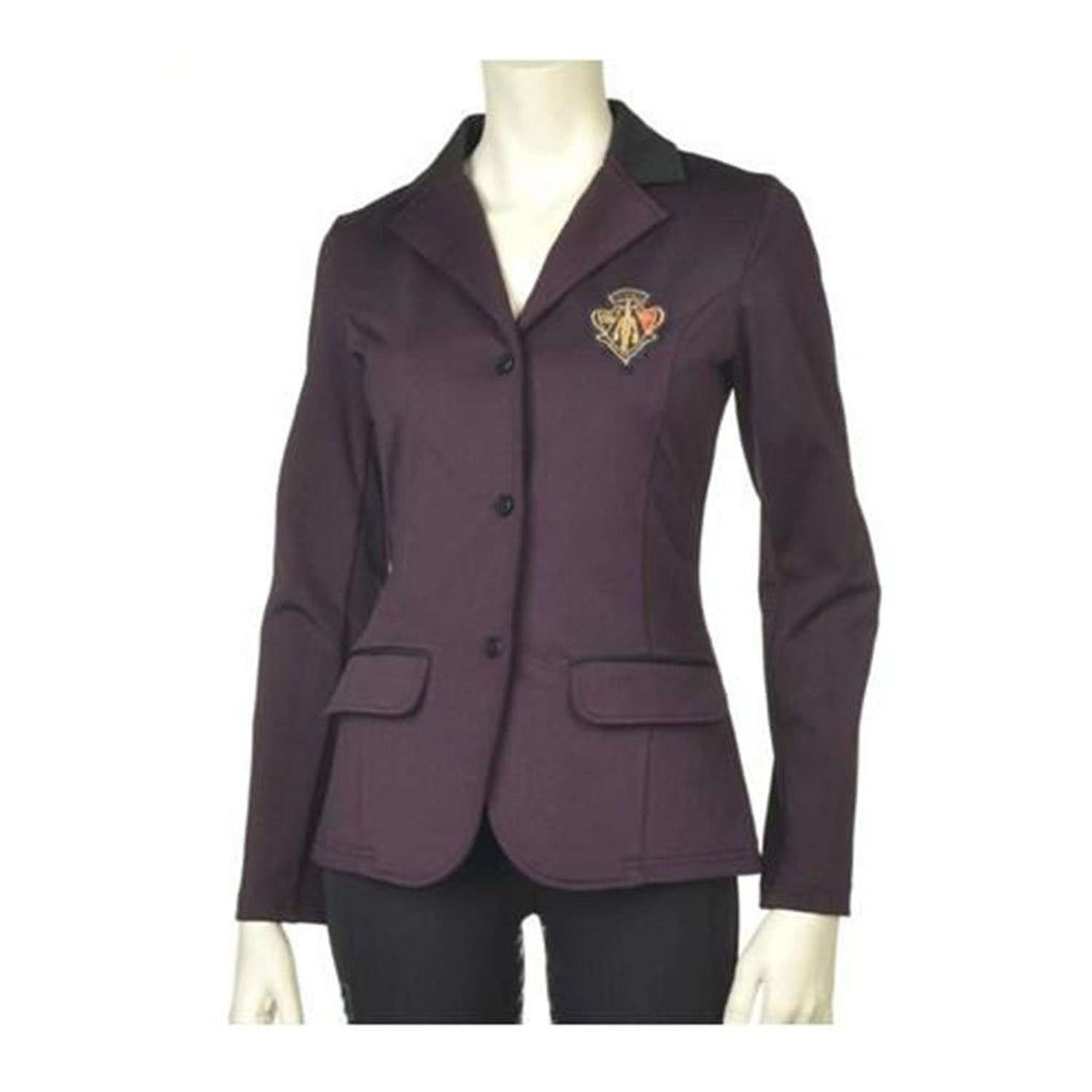 Carly Competition Jacket by Montar (Clearance)