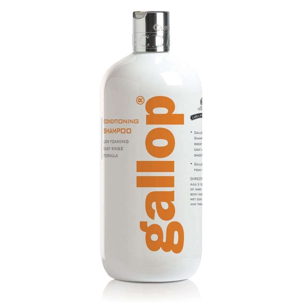 Carr&Day&Martin GALLOP CONDITIONING SHAMPOO