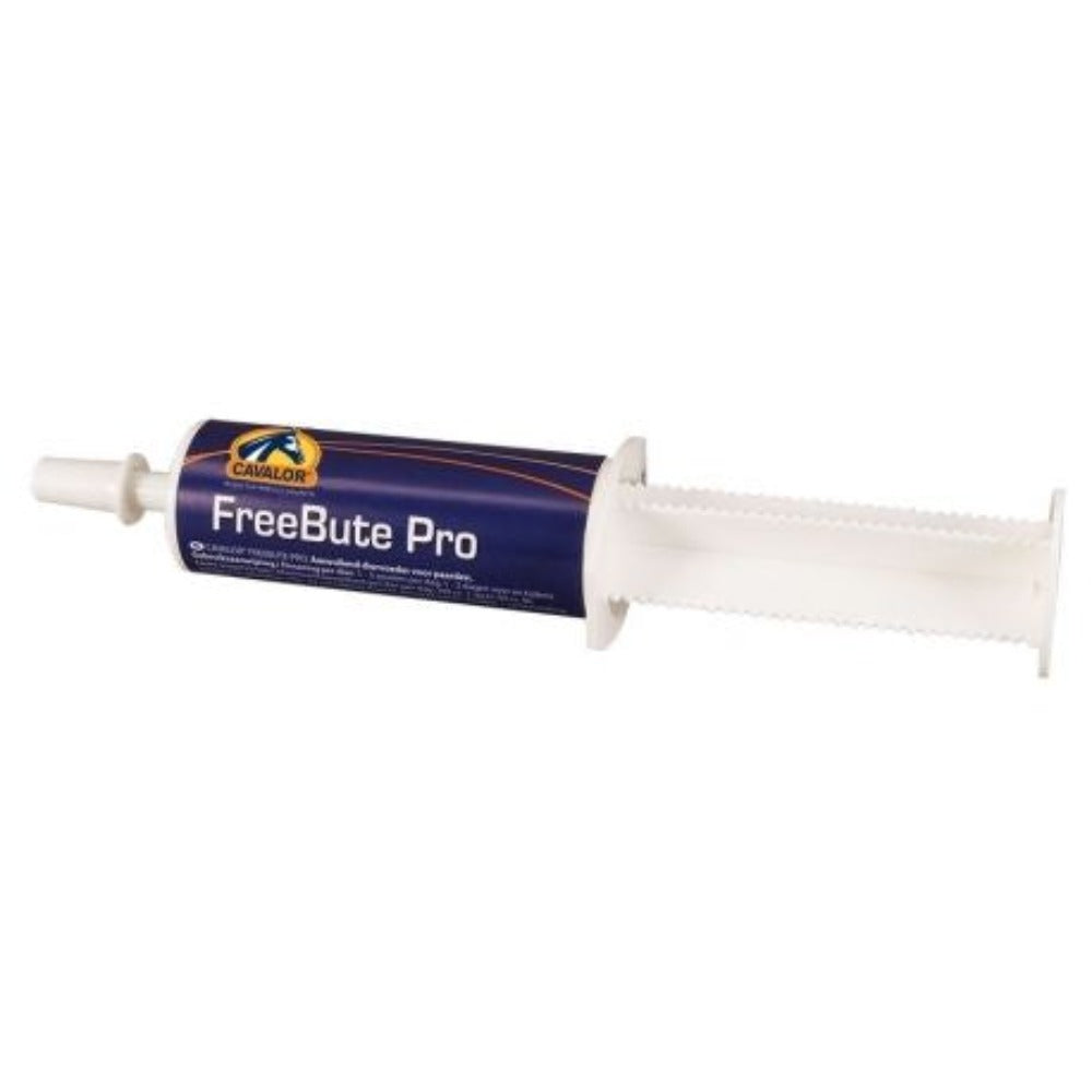 FreeBute Pro Paste by Cavalor