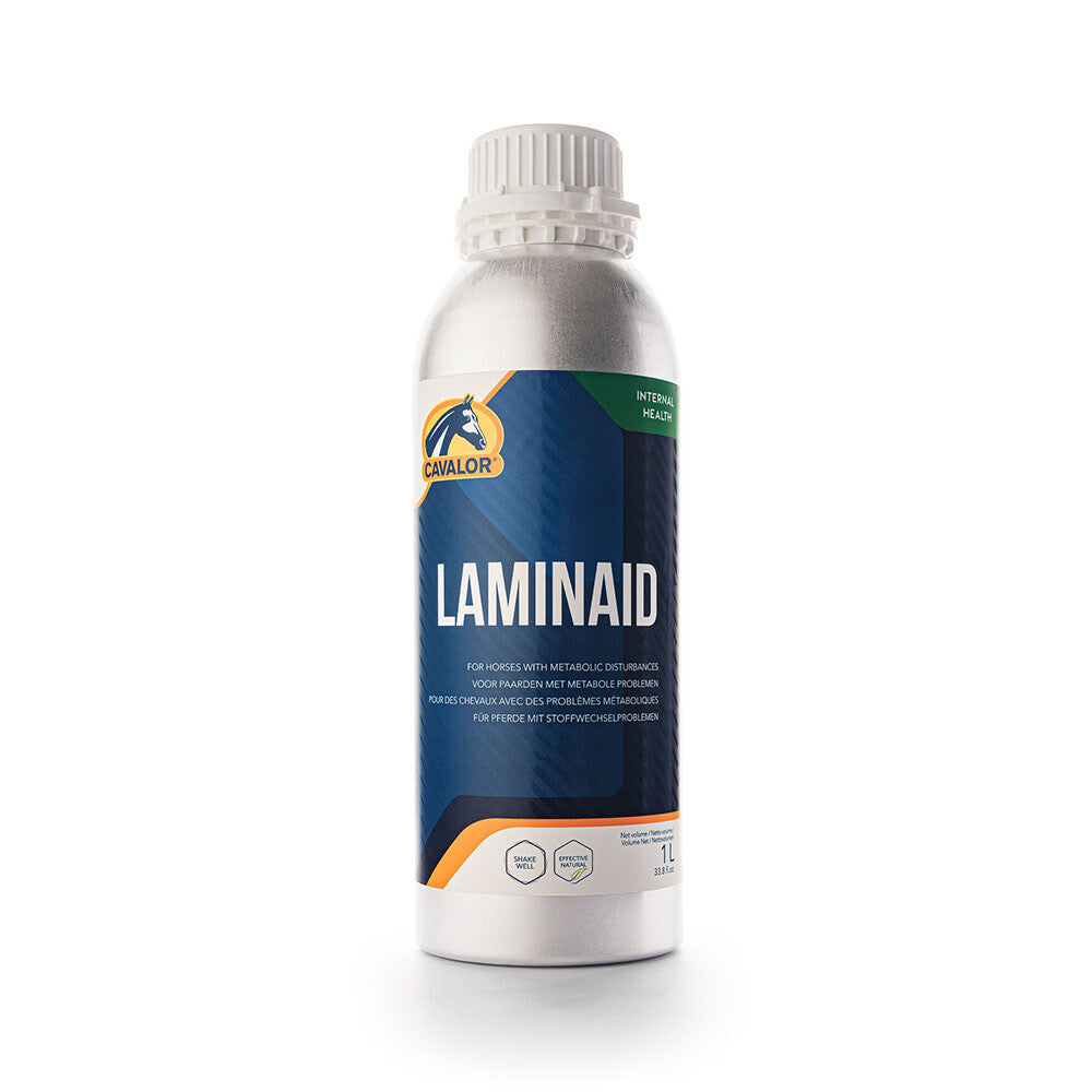 Laminaid by Cavalor