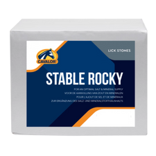 Stable Rocky by Cavalor
