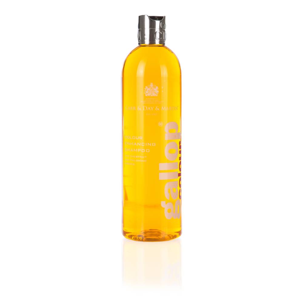 Carr&Day&Martin GALLOP COLOUR ENHANCING SHAMPOO