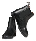 Classic Jodhpur Boots by Waldhausen