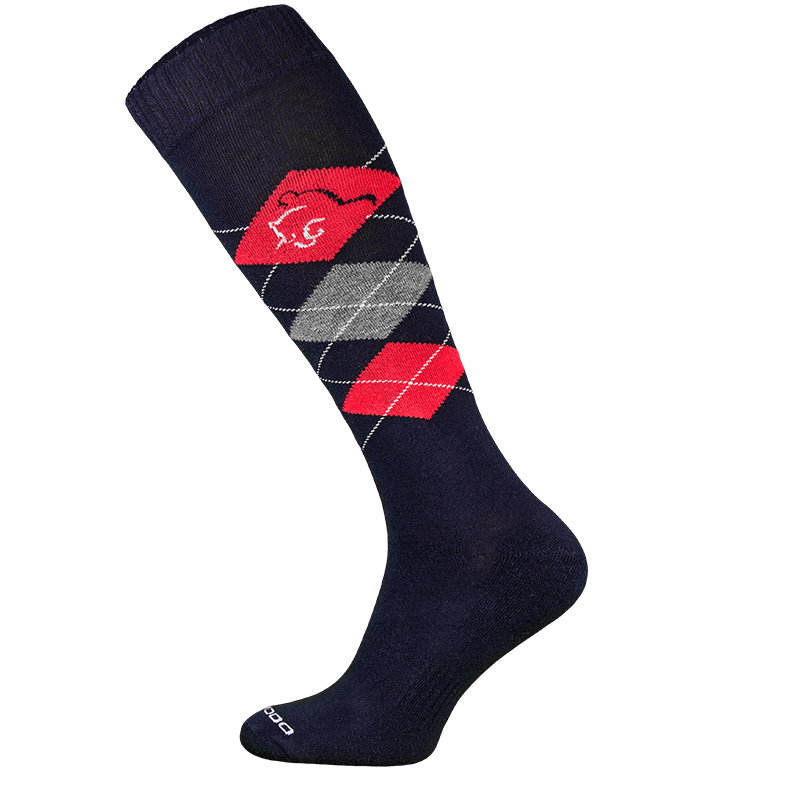 Comodo Socks - Anti Ticks (Merino)