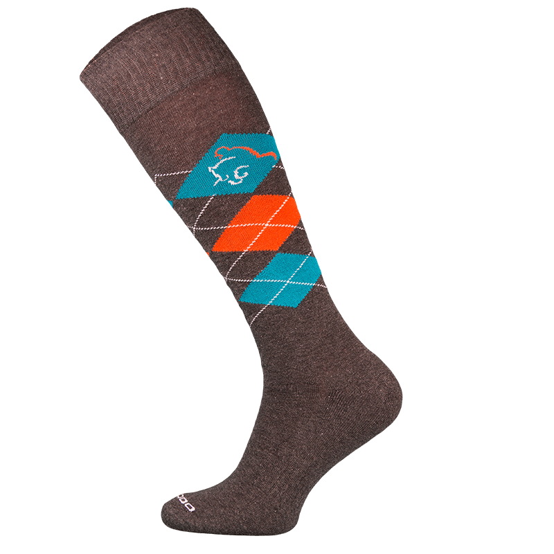 Comodo Socks - Anti Ticks (Merino)