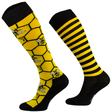 Comodo Socks - Bee