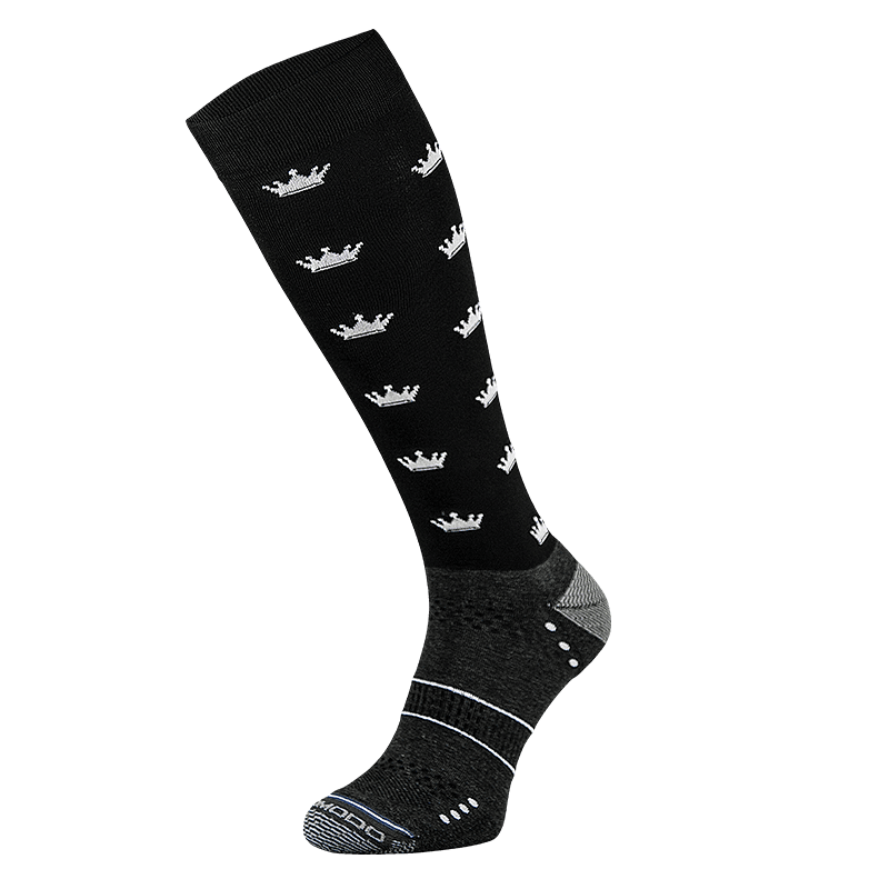 Comodo Socks - Crowns (Technical)