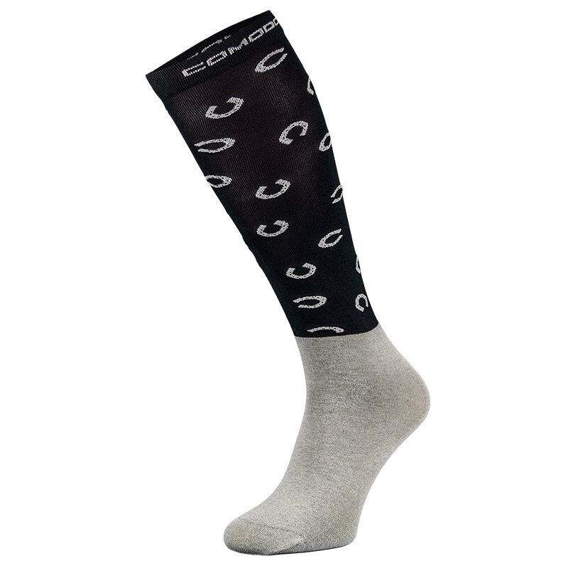 Comodo Socks - Horseshoes (Micro)