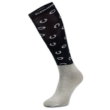 Comodo Socks - Horseshoes (Micro)