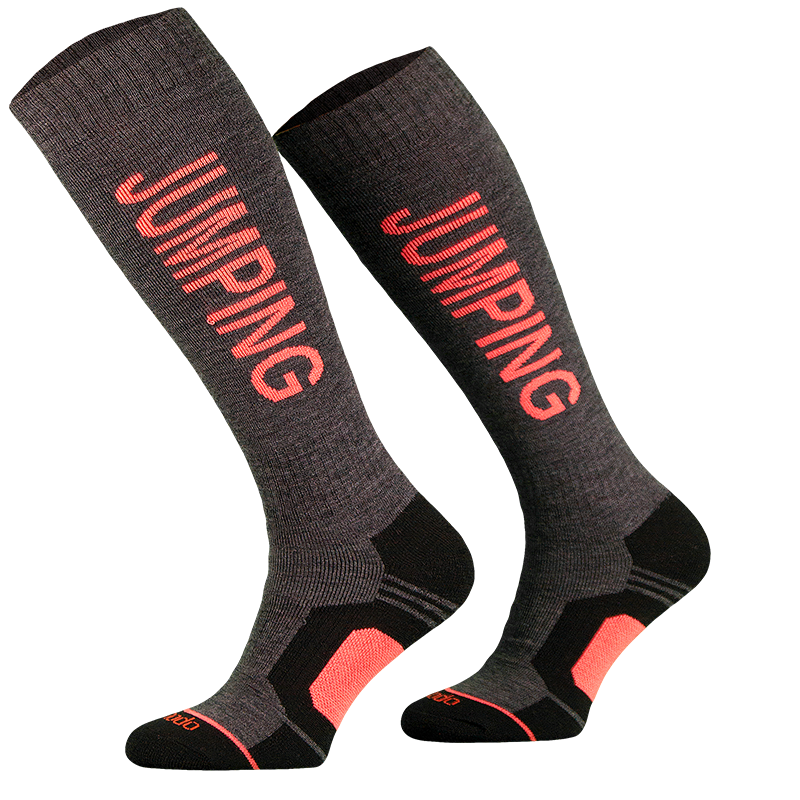 Comodo Socks - Jumping