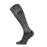 Comodo Socks - Melange with Horse Head (Technical)