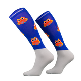 Comodo Socks - Owl (Micro Plus)