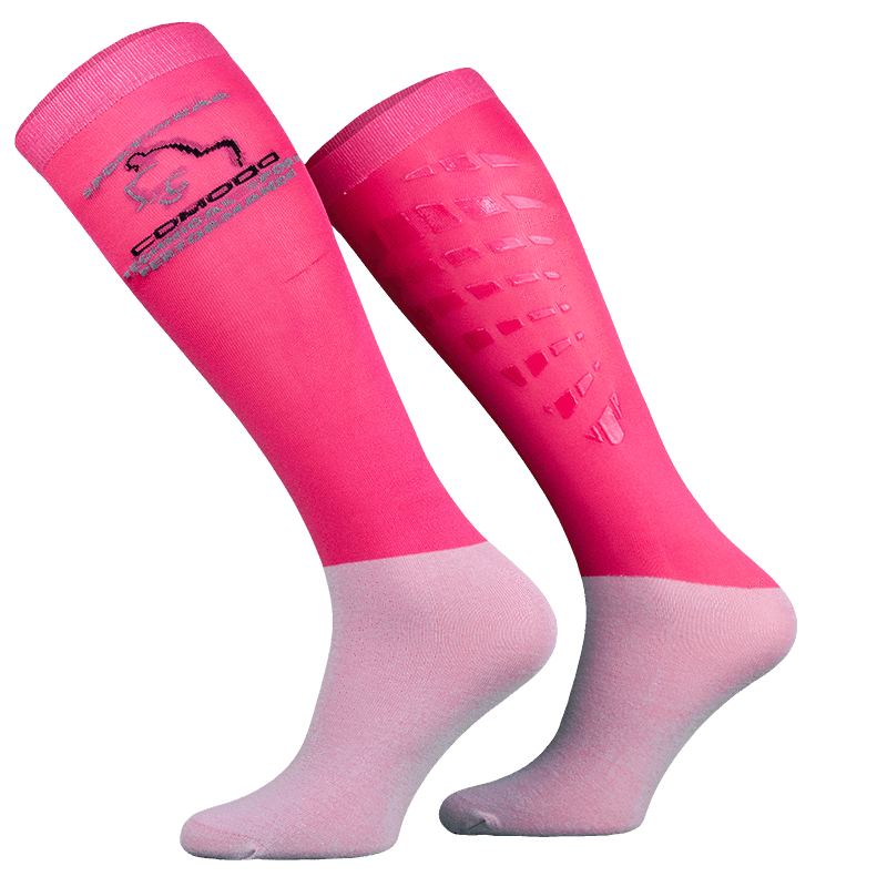 Comodo Socks - Technical (Silicone)