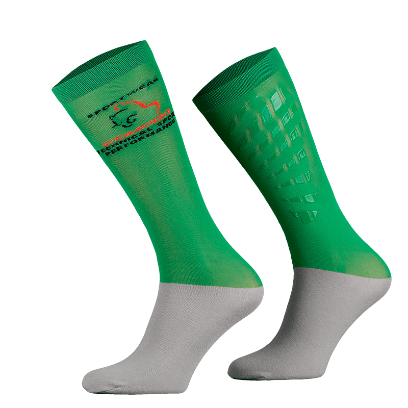 Comodo Socks - Technical (Silicone)