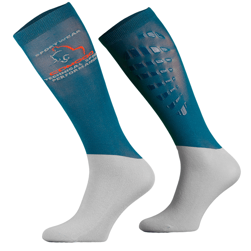 Comodo Socks - Technical (Silicone)