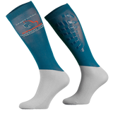 Comodo Socks - Technical (Silicone)