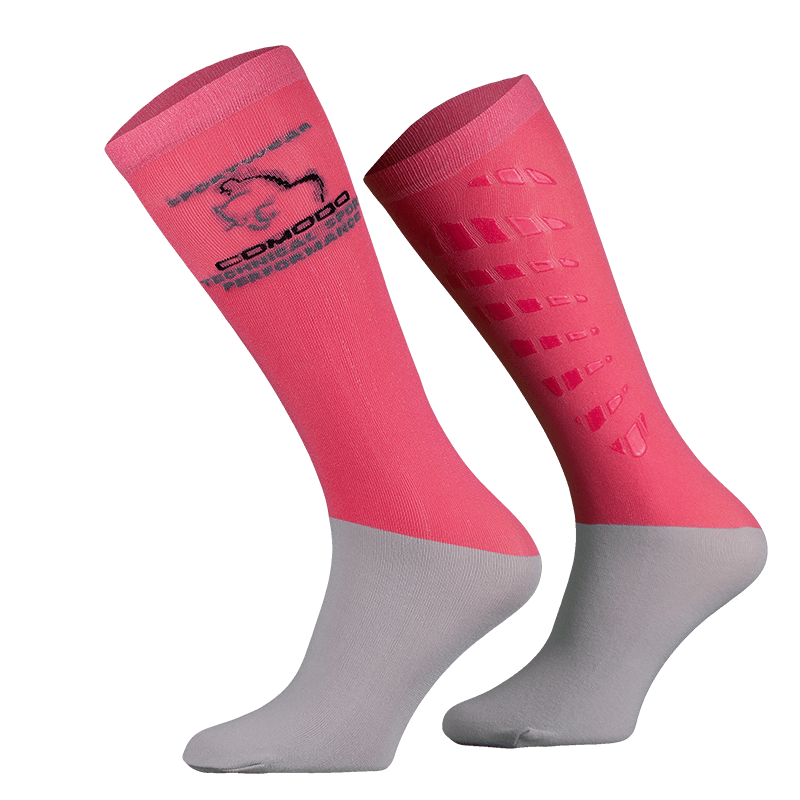 Comodo Socks - Technical (Silicone)