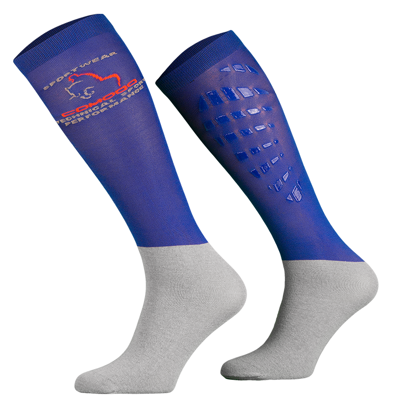 Comodo Socks - Technical (Silicone)