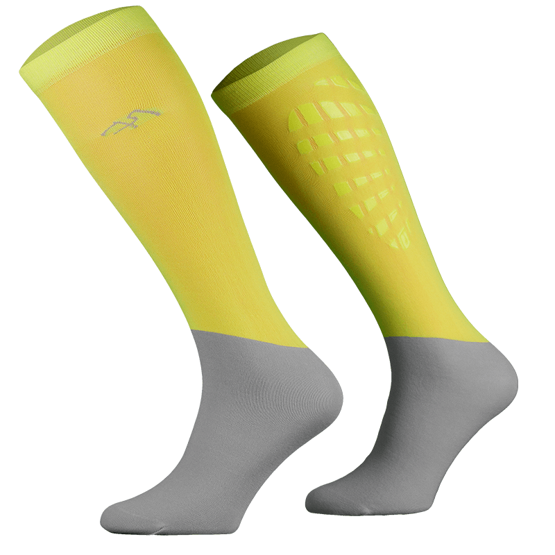 Comodo Socks - Technical (Silicone)