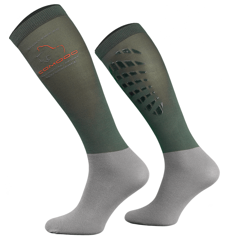 Comodo Socks - Technical (Silicone)