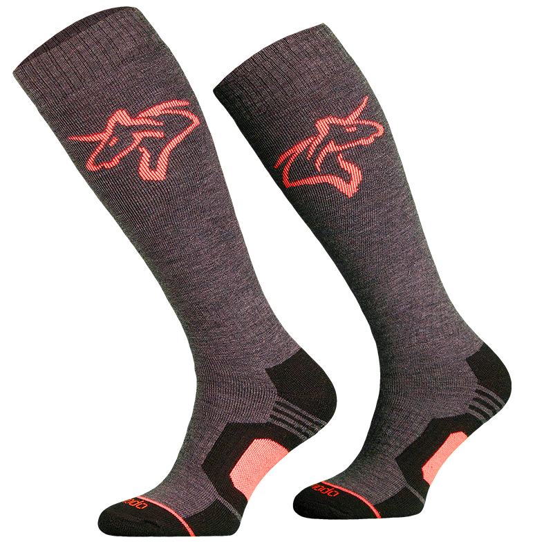 Comodo Socks - Unicorn Head