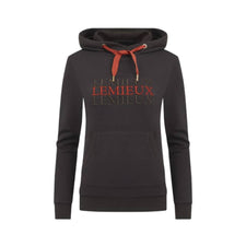 Cross Over Hoodie by Le Mieux