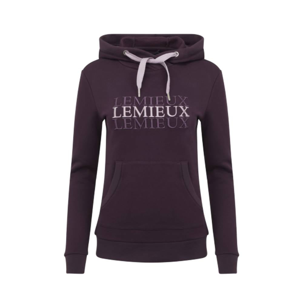 Cross Over Hoodie by Le Mieux