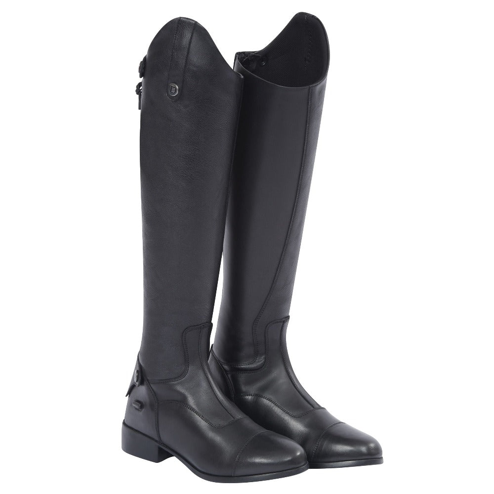 Arderin Dressage Tall Boots by Dublin