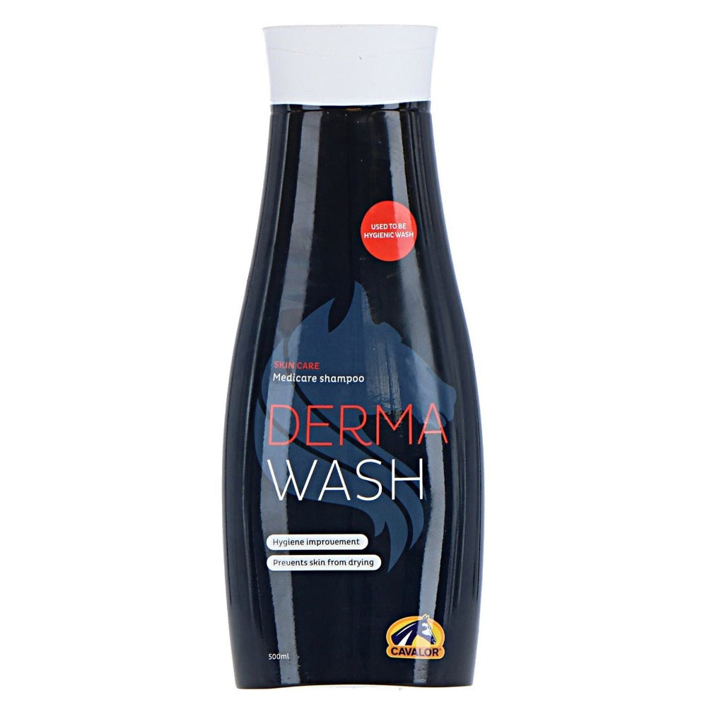 Derma Wash by Cavalor