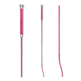 Dressage Whip with gel grip by Waldhausen (Clearance)