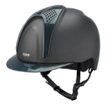 E-LIGHT Carbon Helmet - Matt with 2 Shine Inserts by KEP