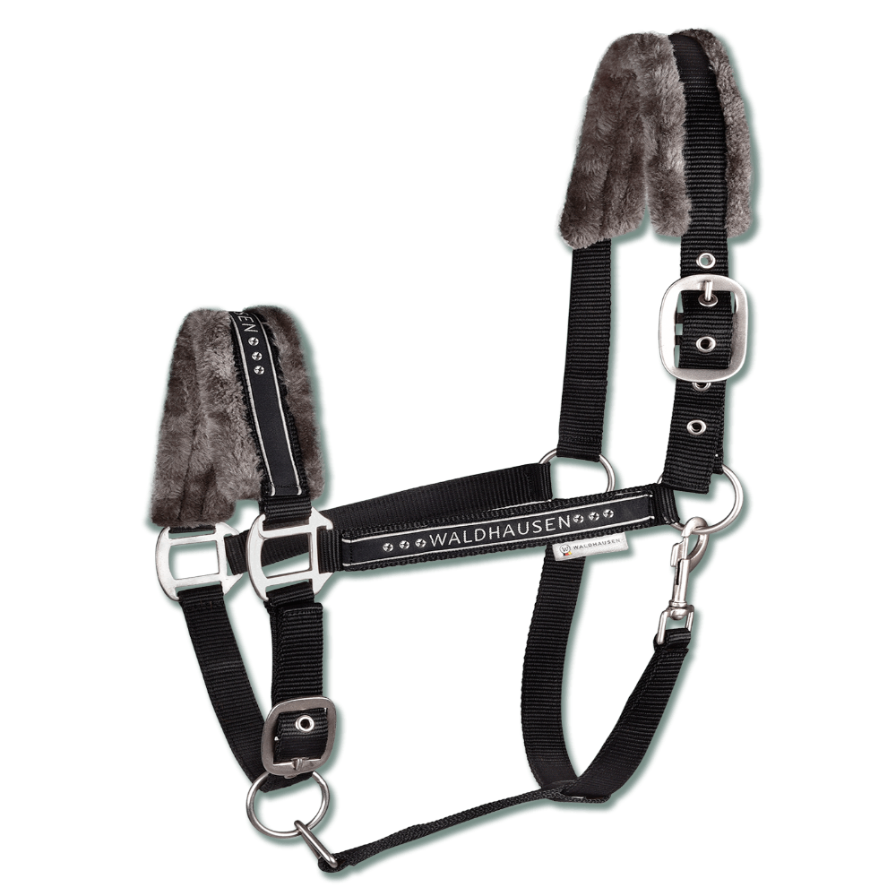 Elegant Halter by Waldhausen