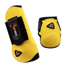 eLight Honey Boots Set by eQuick