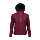 Elite Soft Shell Jacket by Le Mieux