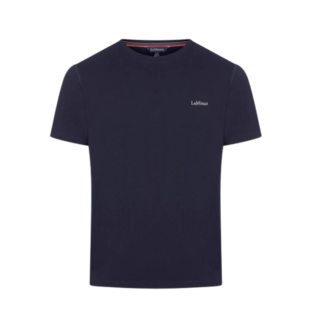 Mens Elite T-Shirt by Le Mieux