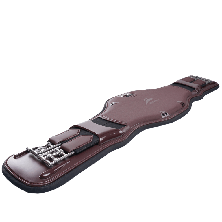 ePearl Dressage Girth by eQuick