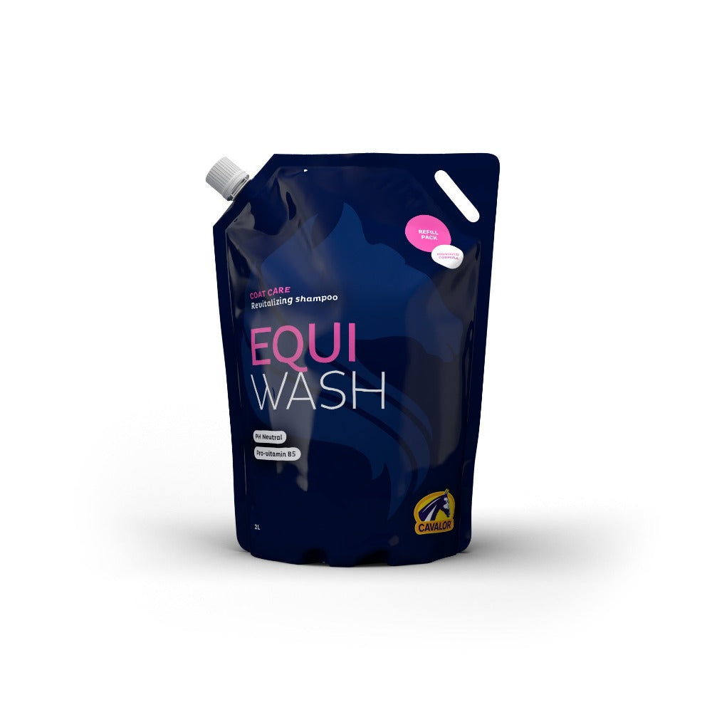 Equi Wash by Cavalor