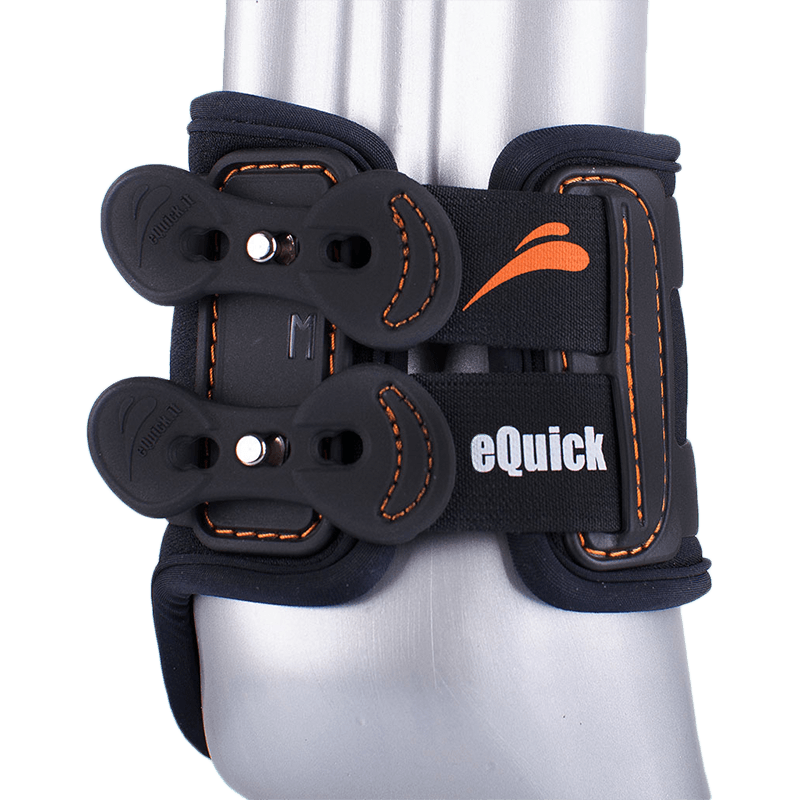 eShock Rear Boots by eQuick