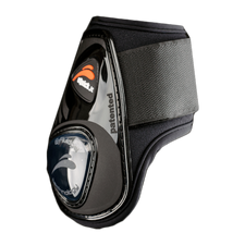 eShock Legend Rear Velcro Boots by eQuick