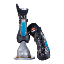 eUltra Front Boots by eQuick