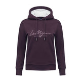 Mollie Hoodie by Le Mieux