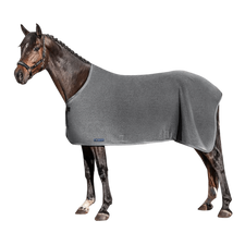 Fleece Rug with Cross Surcingles HUGO by Equiline