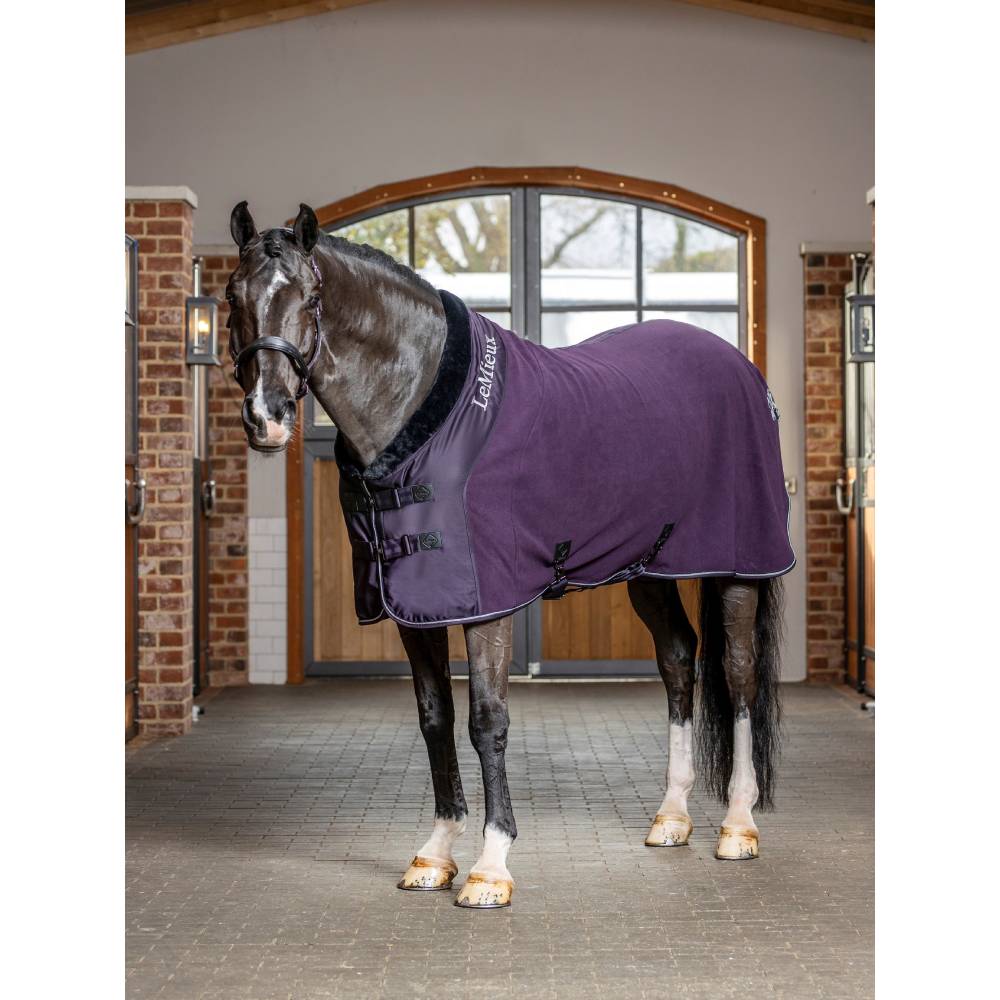 Fleece Rug by Le Mieux