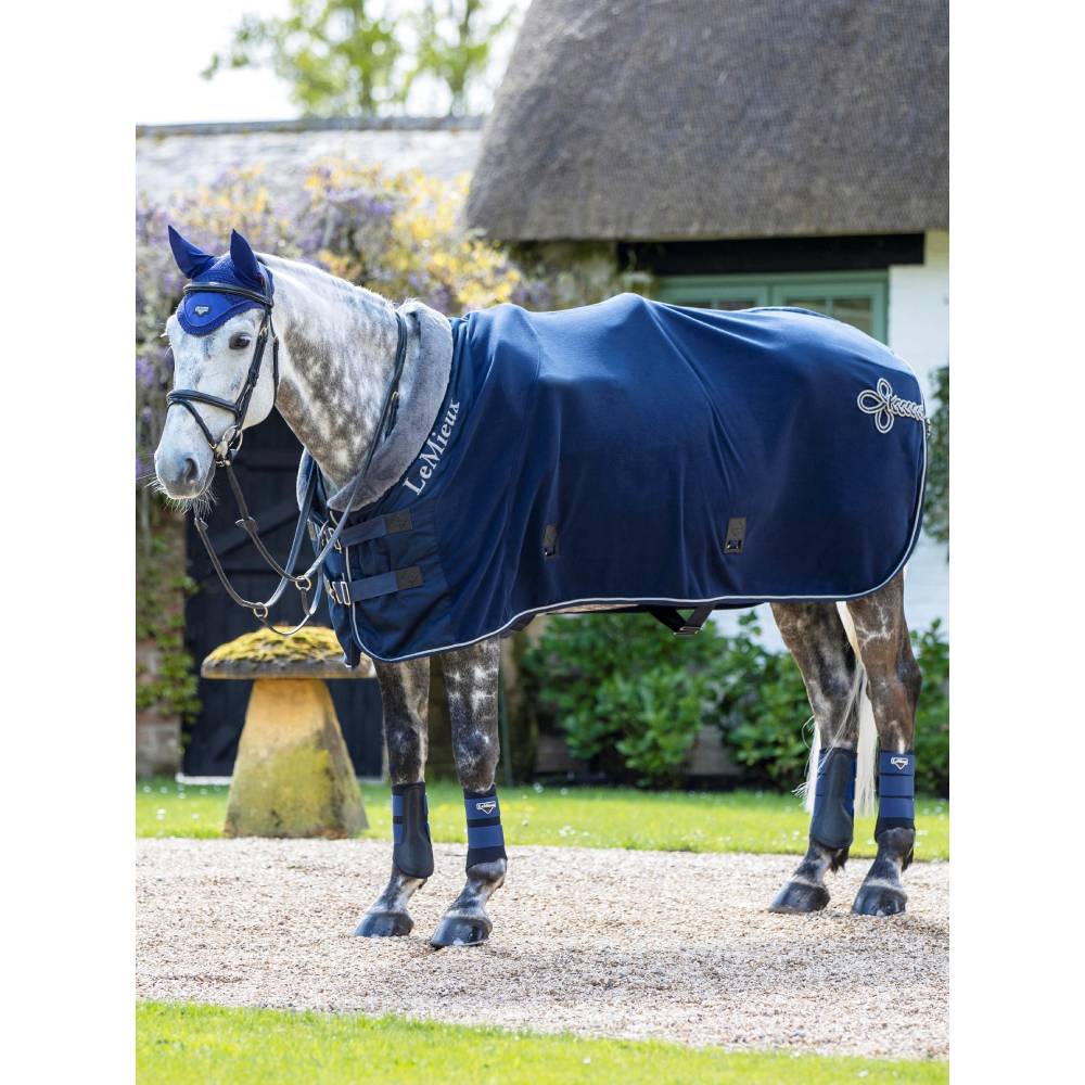 Fleece Rug by Le Mieux