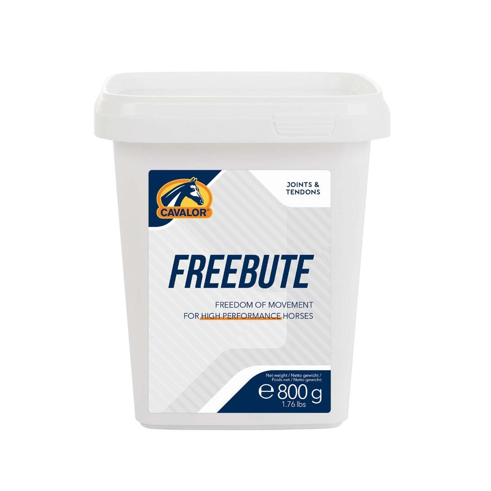 FreeBute by Cavalor