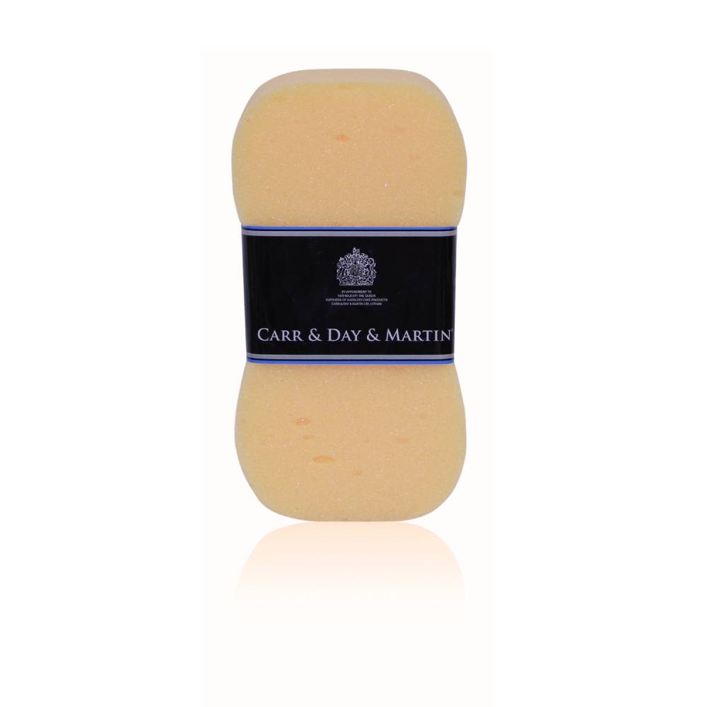 Carr&Day&Martin HORSE CARE SPONGE