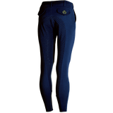 Gary Men Full Seat Silicone Breeches