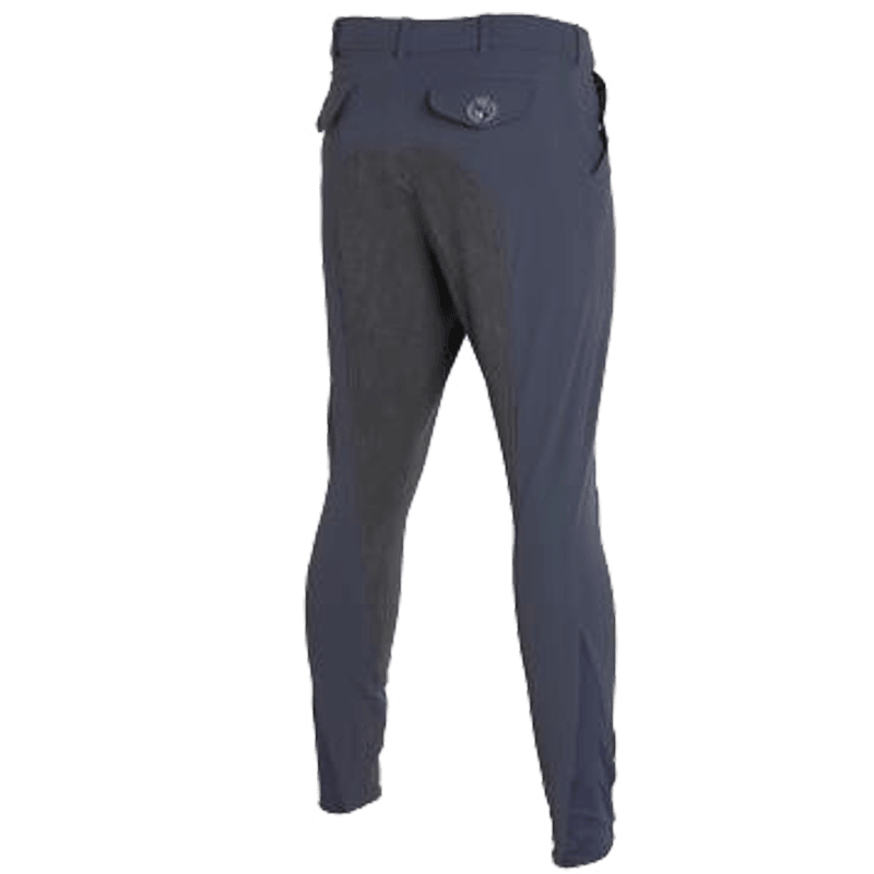 Gary Men Full Skin Breeches