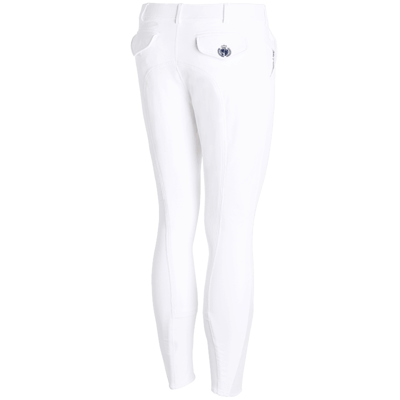 Gary Men Full Skin Breeches